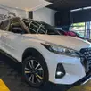 NISSAN KICKS 1.6 16V FLEXSTART EXCLUSIVE XTRONIC NISSAN KICKS 1.6 16V FLEXSTART EXCLUSIVE XTRONIC
