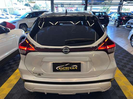 NISSAN-KICKS-1.6 16V FLEXSTART EXCLUSIVE XTRONIC NISSAN-KICKS-2023