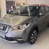 NISSAN KICKS 1.6 16V FLEXSTART RIO 2016 4P XTRONIC NISSAN KICKS 1.6 16V FLEXSTART RIO 2016 4P XTRONIC