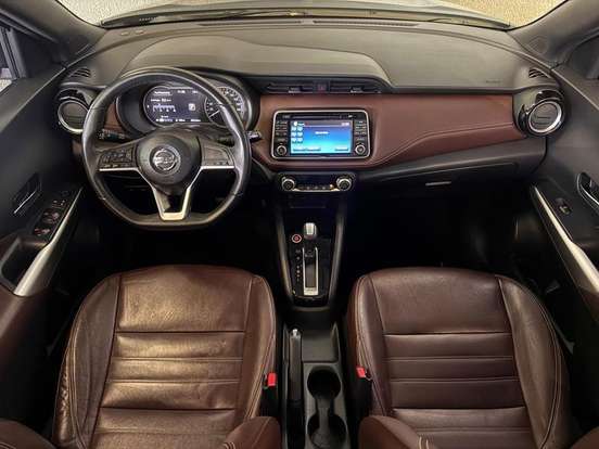 NISSAN-KICKS-1.6 16V FLEXSTART RIO 2016 4P XTRONIC NISSAN-KICKS-2016