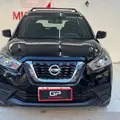 NISSAN KICKS 1.6 16V FLEXSTART S 4P MANUAL NISSAN KICKS 1.6 16V FLEXSTART S 4P MANUAL