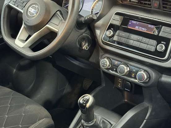 NISSAN-KICKS-1.6 16V FLEXSTART S 4P MANUAL NISSAN-KICKS-2017