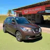 NISSAN KICKS 1.6 16V FLEXSTART S 4P MANUAL NISSAN KICKS 1.6 16V FLEXSTART S 4P MANUAL