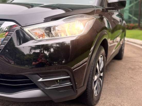 NISSAN-KICKS-1.6 16V FLEXSTART S 4P XTRONIC NISSAN-KICKS-2019
