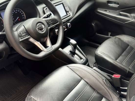NISSAN-KICKS-1.6 16V FLEXSTART S 4P XTRONIC NISSAN-KICKS-2019