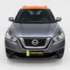 NISSAN KICKS 1.6 16V FLEXSTART S 4P XTRONIC NISSAN KICKS 1.6 16V FLEXSTART S 4P XTRONIC