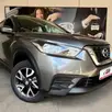 NISSAN KICKS 1.6 16V FLEXSTART S 4P XTRONIC NISSAN KICKS 1.6 16V FLEXSTART S 4P XTRONIC