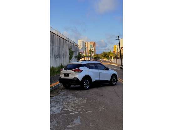 NISSAN-KICKS-1.6 16V FLEXSTART S DIRECT 4P XTRONIC NISSAN-KICKS-2017