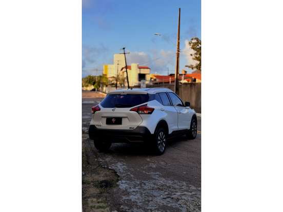 NISSAN-KICKS-1.6 16V FLEXSTART S DIRECT 4P XTRONIC NISSAN-KICKS-2017