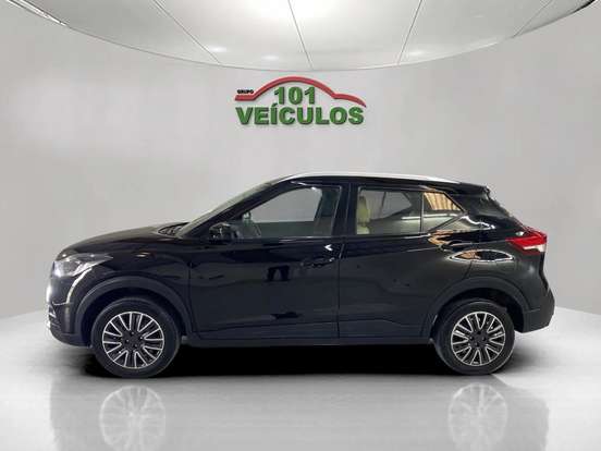 NISSAN-KICKS-1.6 16V FLEXSTART S DIRECT 4P XTRONIC NISSAN-KICKS-2019