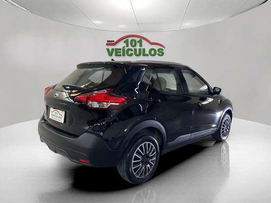 NISSAN-KICKS-1.6 16V FLEXSTART S DIRECT 4P XTRONIC NISSAN-KICKS-2019