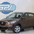 NISSAN KICKS 1.6 16V FLEXSTART S DIRECT 4P XTRONIC NISSAN KICKS 1.6 16V FLEXSTART S DIRECT 4P XTRONIC
