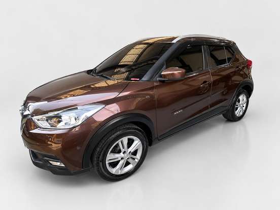 NISSAN-KICKS-1.6 16V FLEXSTART S DIRECT 4P XTRONIC NISSAN-KICKS-2019