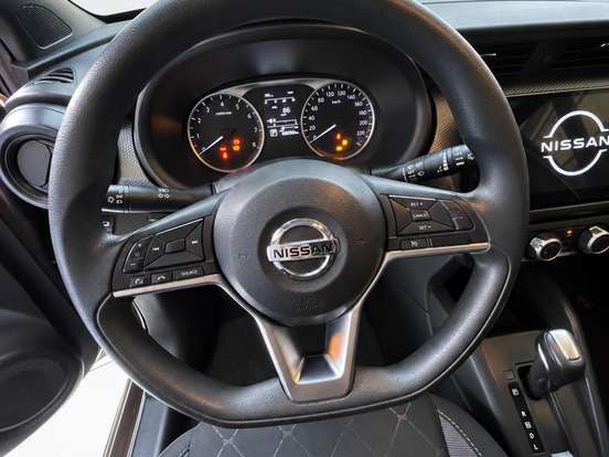 NISSAN-KICKS-1.6 16V FLEXSTART S DIRECT 4P XTRONIC NISSAN-KICKS-2019
