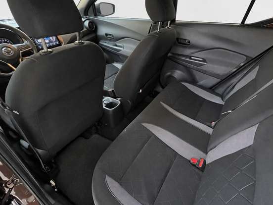 NISSAN-KICKS-1.6 16V FLEXSTART S DIRECT 4P XTRONIC NISSAN-KICKS-2019
