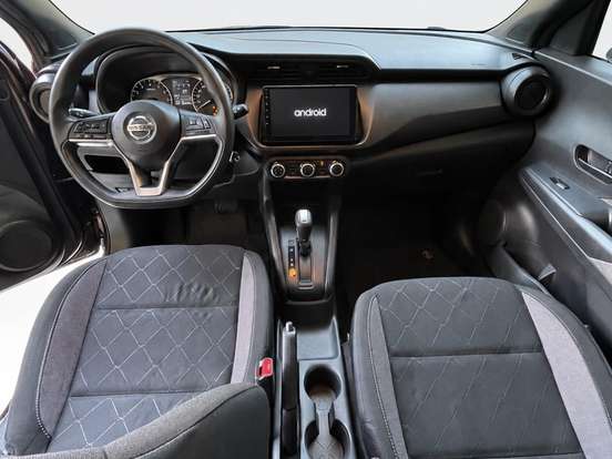 NISSAN-KICKS-1.6 16V FLEXSTART S DIRECT 4P XTRONIC NISSAN-KICKS-2019