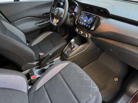 NISSAN-KICKS-1.6 16V FLEXSTART S DIRECT 4P XTRONIC NISSAN-KICKS-2019