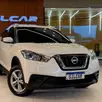 NISSAN KICKS 1.6 16V FLEXSTART S DIRECT 4P XTRONIC NISSAN KICKS 1.6 16V FLEXSTART S DIRECT 4P XTRONIC