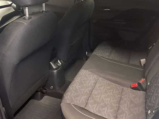 NISSAN-KICKS-1.6 16V FLEXSTART SENSE XTRONIC NISSAN-KICKS-2023