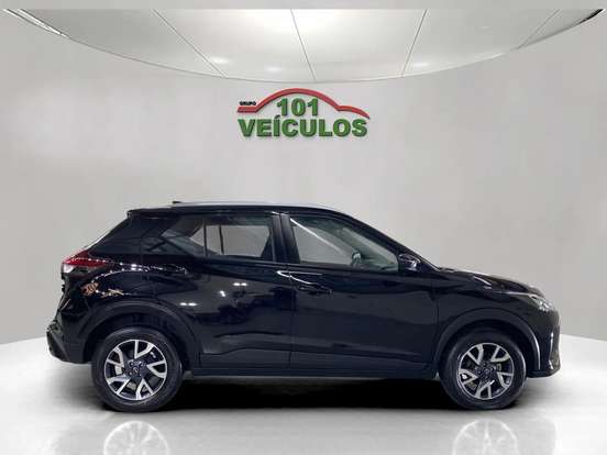 NISSAN-KICKS-1.6 16V FLEXSTART SENSE XTRONIC NISSAN-KICKS-2024