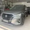 NISSAN KICKS 1.6 16V FLEXSTART SENSE XTRONIC NISSAN KICKS 1.6 16V FLEXSTART SENSE XTRONIC
