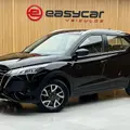 NISSAN KICKS 1.6 16V FLEXSTART SENSE XTRONIC NISSAN KICKS 1.6 16V FLEXSTART SENSE XTRONIC