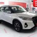 NISSAN KICKS 1.6 16V FLEXSTART SENSE XTRONIC NISSAN KICKS 1.6 16V FLEXSTART SENSE XTRONIC