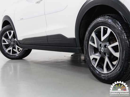 NISSAN-KICKS-1.6 16V FLEXSTART SENSE XTRONIC NISSAN-KICKS-2022