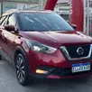 NISSAN KICKS 1.6 16V FLEXSTART SL 4P XTRONIC NISSAN KICKS 1.6 16V FLEXSTART SL 4P XTRONIC