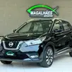NISSAN KICKS 1.6 16V FLEXSTART SL 4P XTRONIC NISSAN KICKS 1.6 16V FLEXSTART SL 4P XTRONIC