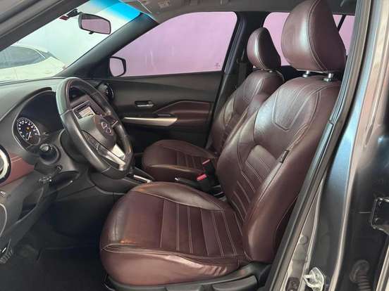 NISSAN-KICKS-1.6 16V FLEXSTART SV 4P XTRONIC NISSAN-KICKS-2016