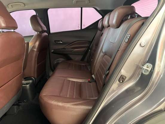 NISSAN-KICKS-1.6 16V FLEXSTART SV 4P XTRONIC NISSAN-KICKS-2016