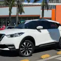 NISSAN KICKS 1.6 16V FLEXSTART SV 4P XTRONIC NISSAN KICKS 1.6 16V FLEXSTART SV 4P XTRONIC