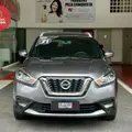 NISSAN KICKS 1.6 16V FLEXSTART SV 4P XTRONIC NISSAN KICKS 1.6 16V FLEXSTART SV 4P XTRONIC