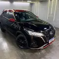 NISSAN KICKS 1.6 16V FLEXSTART XPLAY XTRONIC NISSAN KICKS 1.6 16V FLEXSTART XPLAY XTRONIC