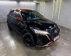 NISSAN KICKS 1.6 16V FLEXSTART XPLAY XTRONIC NISSAN KICKS 1.6 16V FLEXSTART XPLAY XTRONIC