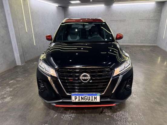 NISSAN-KICKS-1.6 16V FLEXSTART XPLAY XTRONIC NISSAN-KICKS-2023