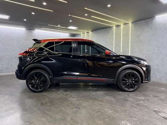 NISSAN-KICKS-1.6 16V FLEXSTART XPLAY XTRONIC NISSAN-KICKS-2023