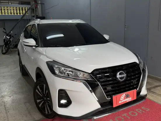 NISSAN-KICKS PLAY-1.6 16V FLEXSTART ADVANCE PLUS XTRONIC NISSAN-KICKS PLAY-2025