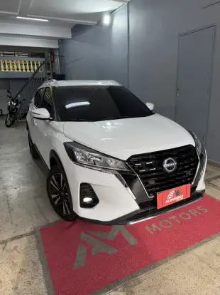 NISSAN-KICKS PLAY-2025