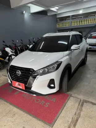 NISSAN-KICKS PLAY-1.6 16V FLEXSTART ADVANCE PLUS XTRONIC NISSAN-KICKS PLAY-2025