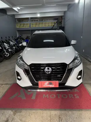 NISSAN-KICKS PLAY-1.6 16V FLEXSTART ADVANCE PLUS XTRONIC NISSAN-KICKS PLAY-2025