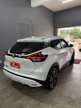 NISSAN-KICKS PLAY-1.6 16V FLEXSTART ADVANCE PLUS XTRONIC NISSAN-KICKS PLAY-2025