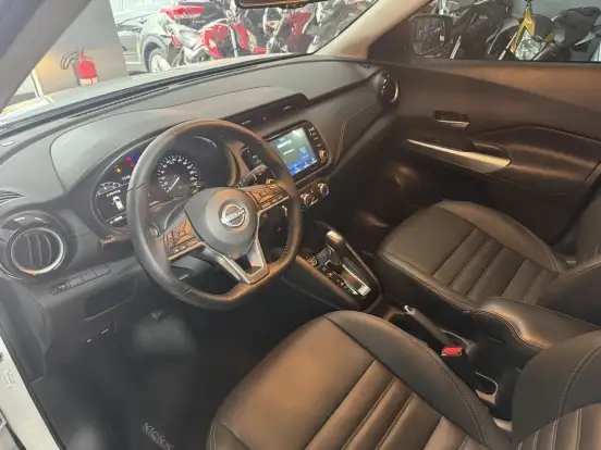 NISSAN-KICKS PLAY-1.6 16V FLEXSTART ADVANCE PLUS XTRONIC NISSAN-KICKS PLAY-2025