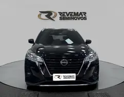 NISSAN KICKS PLAY 1.6 16V FLEXSTART ADVANCE PLUS XTRONIC NISSAN KICKS PLAY 1.6 16V FLEXSTART ADVANCE PLUS XTRONIC