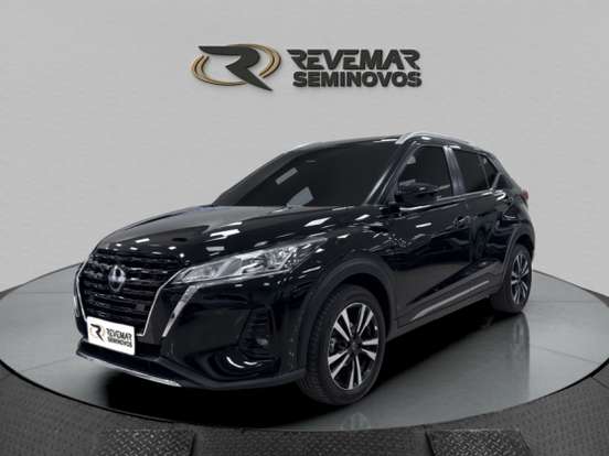 NISSAN-KICKS PLAY-2025