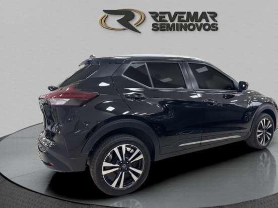 NISSAN-KICKS PLAY-1.6 16V FLEXSTART ADVANCE PLUS XTRONIC NISSAN-KICKS PLAY-2025