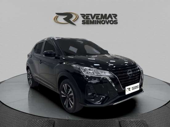 NISSAN-KICKS PLAY-2025