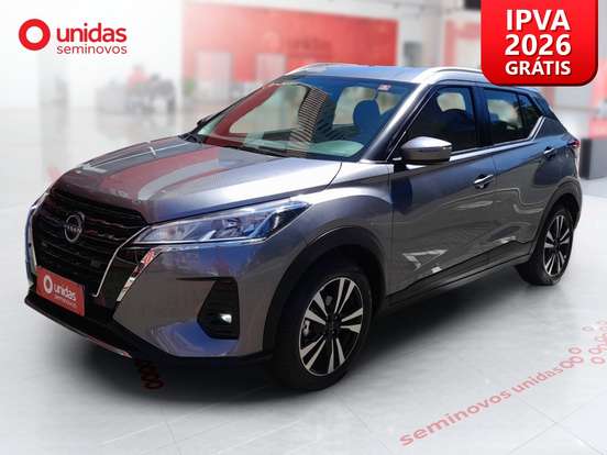 NISSAN-KICKS PLAY-2025