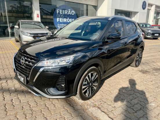 NISSAN-KICKS PLAY-2025